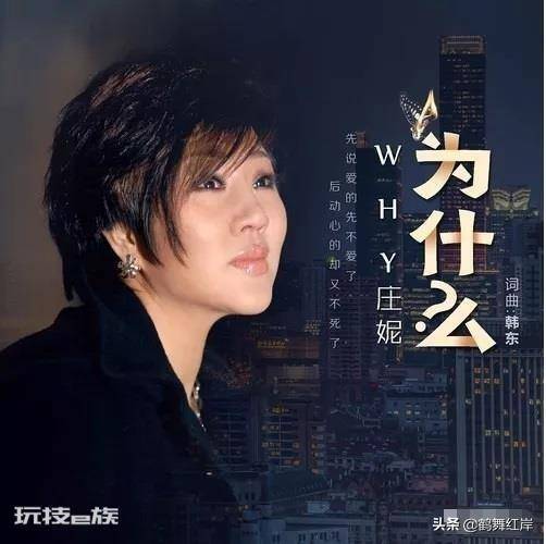 目前网上十大最火歌(盘点那些火遍全网的网络歌曲)-图片4